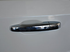 2013款 3.6L 自动 四驱旗舰版 7座