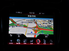2013款 3.6L 自动 四驱旗舰版 7座