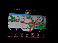 2013款 3.6L 自动 四驱旗舰版 7座