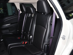 2013款 3.6L 自动 四驱旗舰版 7座