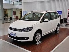 2013款 1.4TSI 舒适版 5座