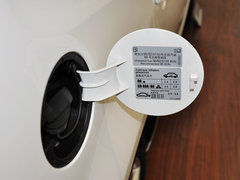 2013款 1.4TSI 舒适版 5座