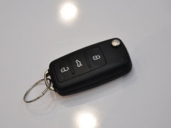 2013款 1.4TSI 舒适版 5座