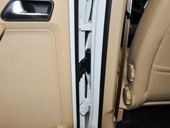 2013款 1.4TSI 舒适版 5座