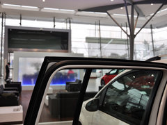 2013款 1.4TSI 舒适版 5座