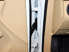 2013款 1.4TSI 舒适版 5座