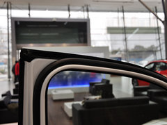 2013款 1.4TSI 舒适版 5座