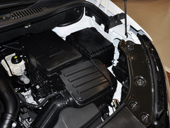 2013款 1.4TSI 舒适版 5座