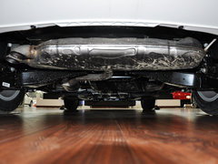 2013款 1.4TSI 舒适版 5座