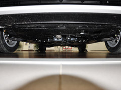 2013款 1.4TSI 舒适版 5座