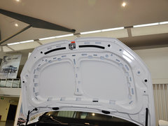 2013款 1.4TSI 舒适版 5座
