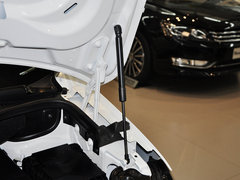 2013款 1.4TSI 舒适版 5座