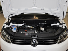 2013款 1.4TSI 舒适版 5座