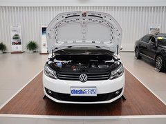 2013款 1.4TSI 舒适版 5座