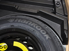 2013款 1.4TSI 舒适版 5座