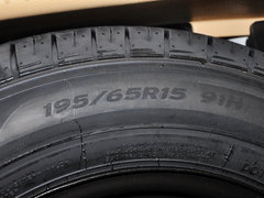 2013款 1.4TSI 舒适版 5座