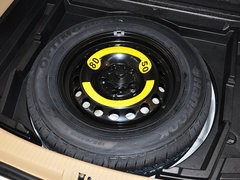 2013款 1.4TSI 舒适版 5座