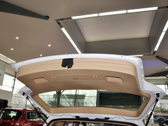 2013款 1.4TSI 舒适版 5座
