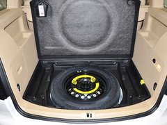 2013款 1.4TSI 舒适版 5座