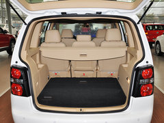 2013款 1.4TSI 舒适版 5座
