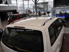 2013款 1.4TSI 舒适版 5座