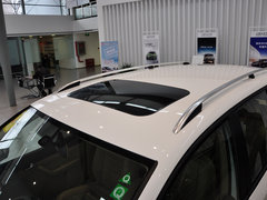 2013款 1.4TSI 舒适版 5座
