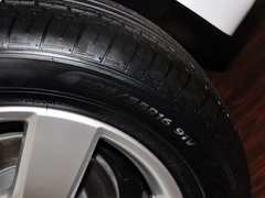 2013款 1.4TSI 舒适版 5座