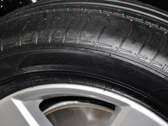 2013款 1.4TSI 舒适版 5座