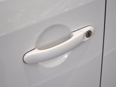 2013款 1.4TSI 舒适版 5座
