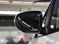 2013款 1.4TSI 舒适版 5座