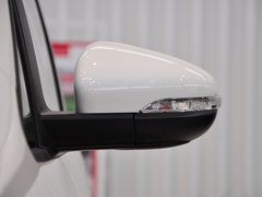 2013款 1.4TSI 舒适版 5座