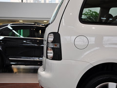 2013款 1.4TSI 舒适版 5座