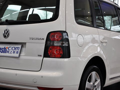 2013款 1.4TSI 舒适版 5座