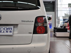 2013款 1.4TSI 舒适版 5座