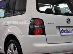 2013款 1.4TSI 舒适版 5座