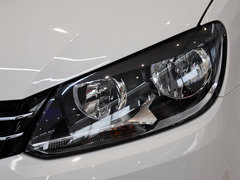 2013款 1.4TSI 舒适版 5座