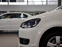 2013款 1.4TSI 舒适版 5座