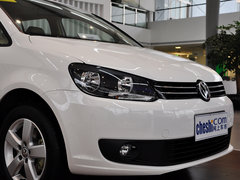 2013款 1.4TSI 舒适版 5座