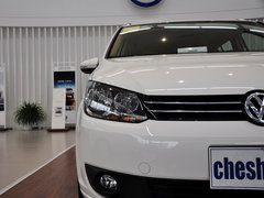 2013款 1.4TSI 舒适版 5座