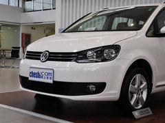 2013款 1.4TSI 舒适版 5座