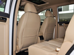 2013款 1.4TSI 舒适版 5座