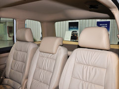 2013款 1.4TSI 舒适版 5座