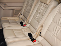 2013款 1.4TSI 舒适版 5座