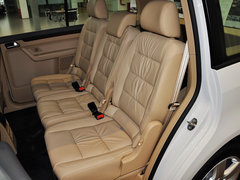 2013款 1.4TSI 舒适版 5座