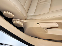 2013款 1.4TSI 舒适版 5座