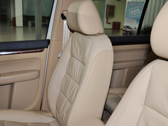 2013款 1.4TSI 舒适版 5座