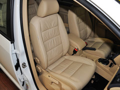 2013款 1.4TSI 舒适版 5座
