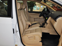 2013款 1.4TSI 舒适版 5座
