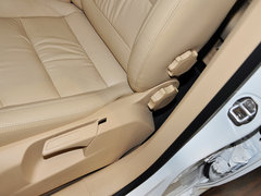 2013款 1.4TSI 舒适版 5座
