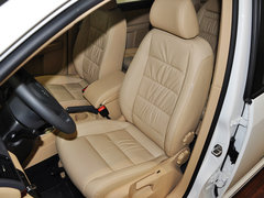 2013款 1.4TSI 舒适版 5座
